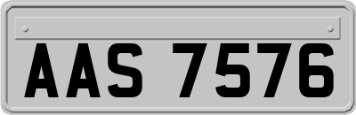 AAS7576