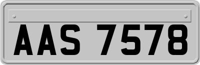 AAS7578