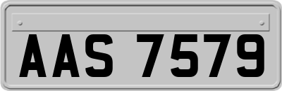 AAS7579