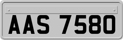 AAS7580