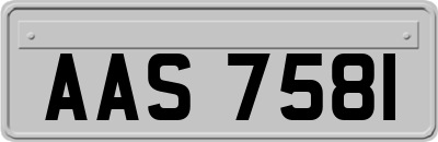 AAS7581