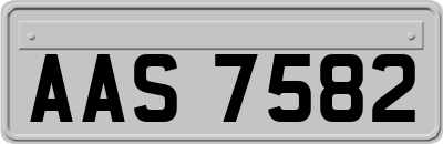 AAS7582