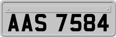 AAS7584