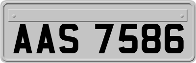 AAS7586