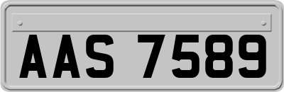 AAS7589