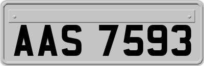 AAS7593