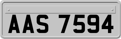 AAS7594