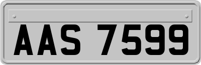 AAS7599