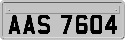 AAS7604