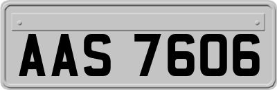 AAS7606