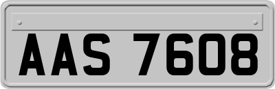 AAS7608