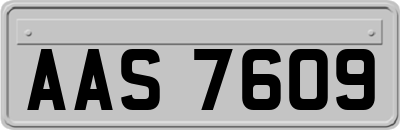 AAS7609