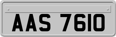 AAS7610