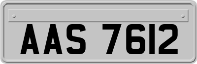 AAS7612