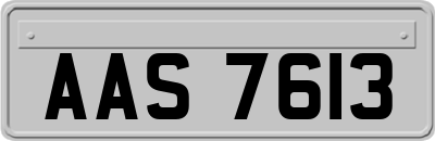 AAS7613