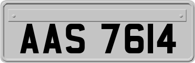 AAS7614