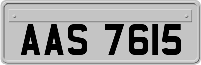 AAS7615