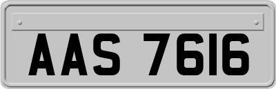 AAS7616