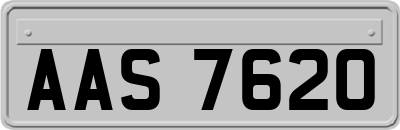 AAS7620