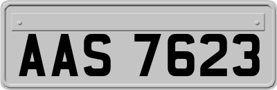 AAS7623