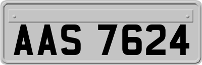 AAS7624