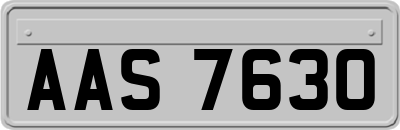 AAS7630