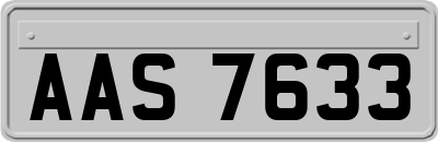 AAS7633