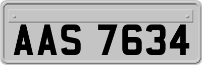 AAS7634