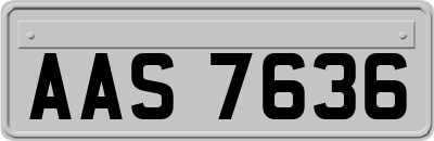 AAS7636