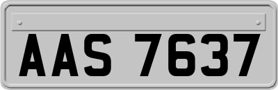 AAS7637