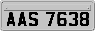 AAS7638