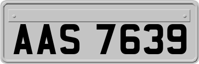 AAS7639