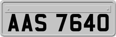 AAS7640