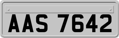 AAS7642