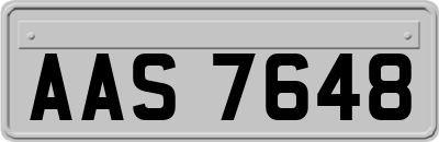 AAS7648