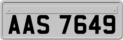 AAS7649