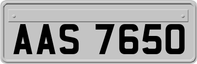 AAS7650