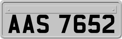 AAS7652