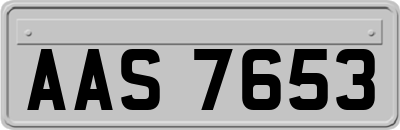 AAS7653