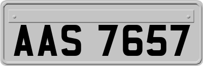 AAS7657