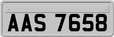 AAS7658