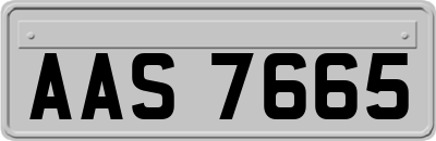 AAS7665