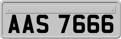 AAS7666