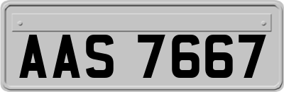 AAS7667