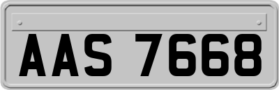 AAS7668