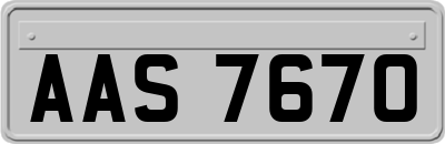 AAS7670