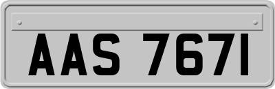 AAS7671