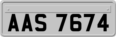 AAS7674