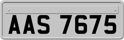 AAS7675