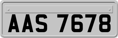 AAS7678